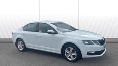 Skoda Octavia 1.5 TSI SE 5dr DSG Petrol Hatchback